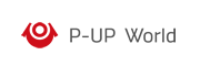 株式会社P-UP World