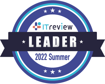 ITreview 2022 SummerLeader